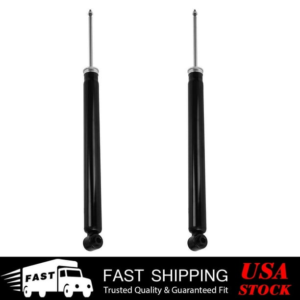 Rear Premium Shock Absorbers For Mazda 3 Mazda 5 2004 2005 2006 2007 2008 2009