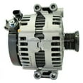 thumbnail image 2 of MPA - Starter Alternator 11302 Alternator, 2 of 4
