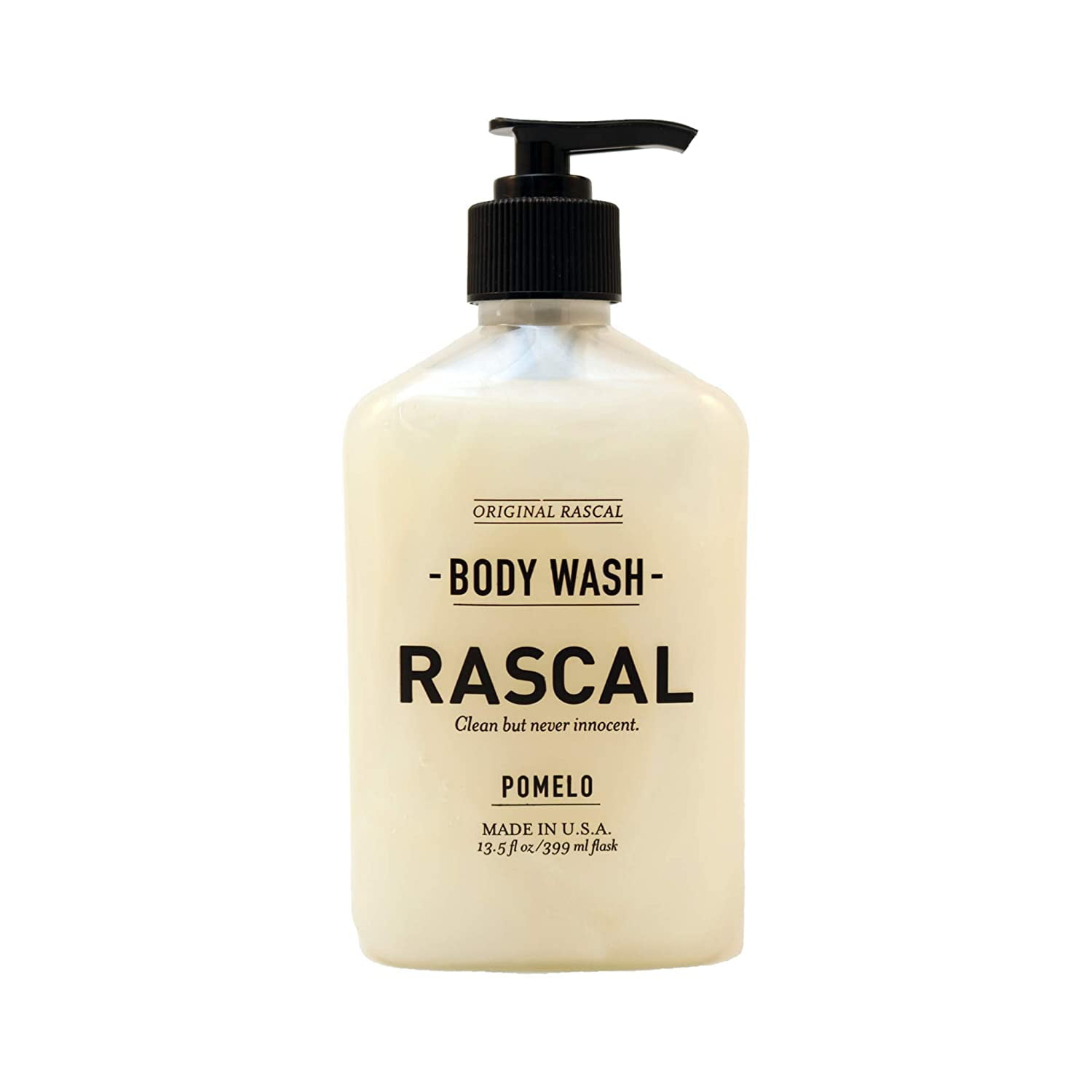 Body Wash Pomelo