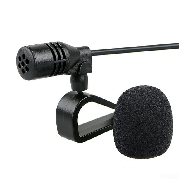 Microphone for discount pioneer car stereo