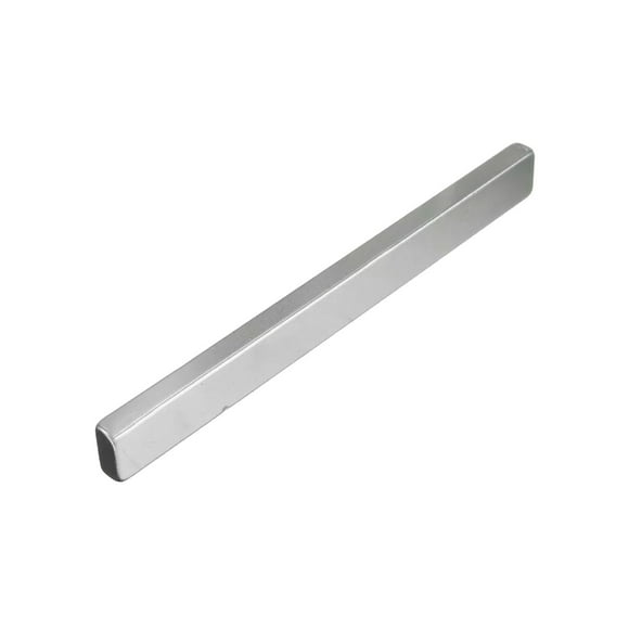 Leott Long Cuboid Block Strong Rare Earth Magnet Heavy Duty Bar Magnet Powerful Pull Force Perfect For Fridge Garage Kitchen Science Craft DIY 3.94, Ornament