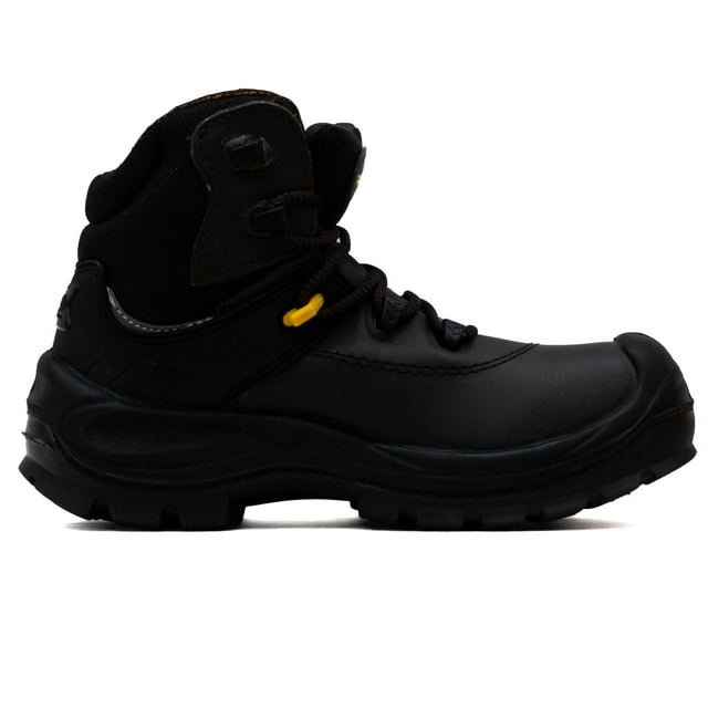 Botas de Seguridad Zapaterias Mexico Cliff 0329 T28