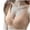 Coffee, variant on Seamless Minimizer Bras for Women Full Coverage Wireless Comfort Support Shaping Bra Black M