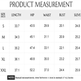 thumbnail image 6 of Long Lantern Sleeve Tie Front Women Casual Jumpsuit Shorts One Piece Romper, 6 of 6