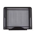 thumbnail image 2 of Malla de acero para computadora portátil, soporte para tableta, estante plegable, ajustable, para computadora portátil, soporte para mesa, soporte para mesa Yuarrent DZ5284-04B, 2 of 2