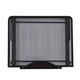 thumbnail image 2 of Malla de acero para computadora portátil, soporte para tableta, estante plegable, ajustable, para computadora portátil, soporte para mesa, soporte para mesa Vogacara DZ5284-04B, 2 of 2