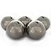 thumbnail image 3 of (5 Pieces) Pgn - 1"" Inch Precision Chrome Steel Bearing Balls G25, 3 of 4