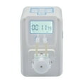 thumbnail image 3 of 33ml/min KSP-F01A Peristaltic Dosing Pump 12V DC Motor LCD Screen High Precision Doser For Aquarium Circulation Pump ,High-Efficiency Filling, 3 of 7