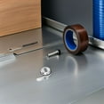 thumbnail image 1 of unbranded De Código Para Buzón Y Cajón Con Función Sin Llave Acabado Plata Para Seguridad En Casa, 1 of 8