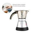 thumbnail image 4 of Cafetière Espresso Durable, Pot Moka, pour Maison Café, 4 of 8