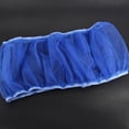 thumbnail image 5 of Ventilated Nylon Bird Cage Cover Shell Seed Catcher Bird Cage Seed Guard Parrot Nylon Mesh Net Cover Shell Skirt Cage Basket, 5 of 6