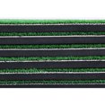 thumbnail image 2 of Raindrops  Grass Reinforcement Mesh Home Golf Putting Mat Balls Mats Green, 2 of 8