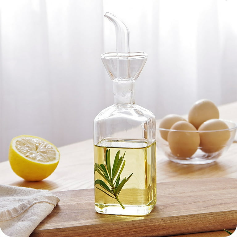 Oil Bottle Olive Oil Dispenser Bottle Bpf Free Leak proof - Temu