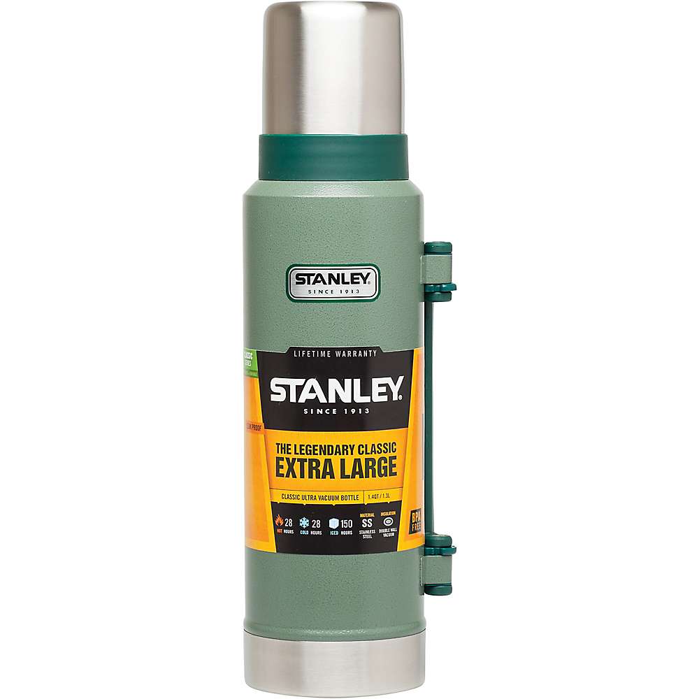 Stanley Classic 1.4 QT Vacuum Bottle - image 3 of 4