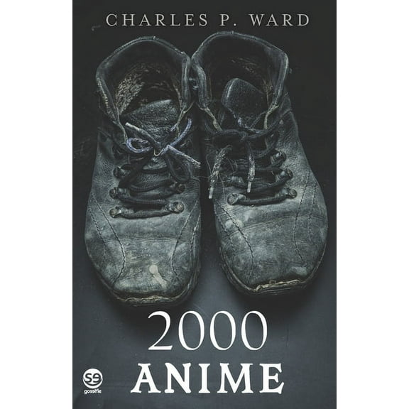 2000 anime (Paperback)
