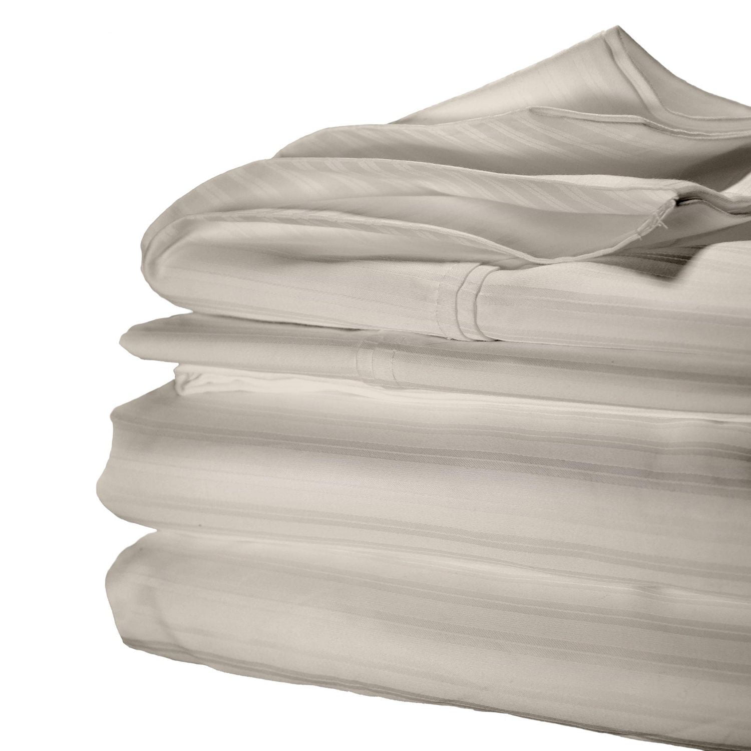 Springmaid 600-thread count Striped Sheet Set