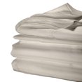 thumbnail image 1 of Ens. draps Springmaid de 600 fils à rayures, 1 of 1