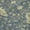 Blue, variant on Addison Rugs Chantille Indoor/Outdoor Traditional Border Purple Machine Washable Round Rug, 8' x 8'