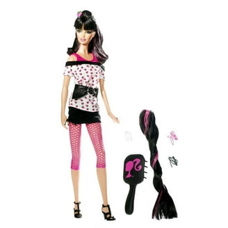 Barbie - Mattel Barbie Dolls Of The World Japan Ken - Walmart.com