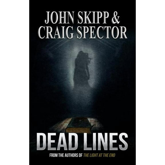 Dead Lines (Paperback)