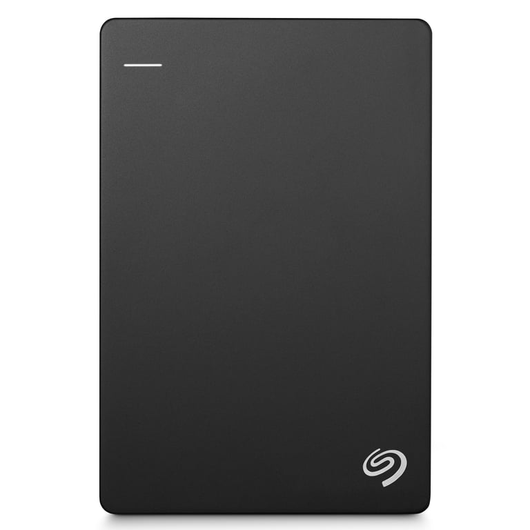 Seagate 2TB Backup Plus USB 3.0 External Hard Drive - Extra
