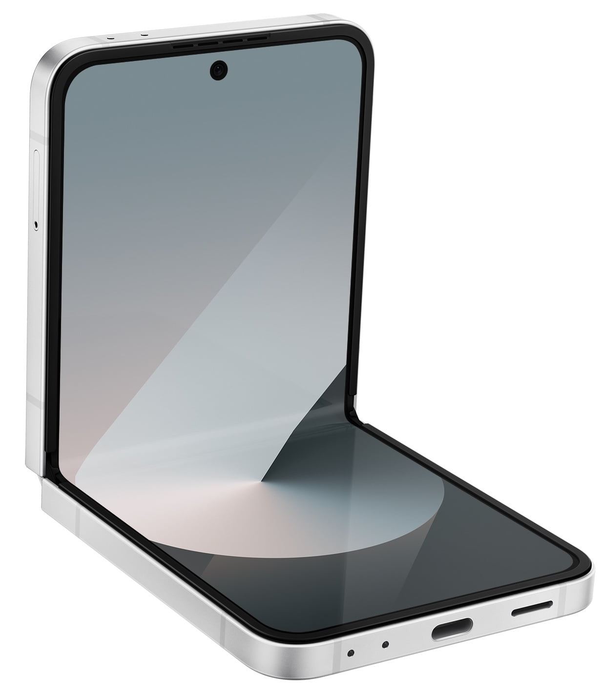 Pre-Owned Samsung Galaxy Z Flip6 512GB F741U Unlocked (Fair)