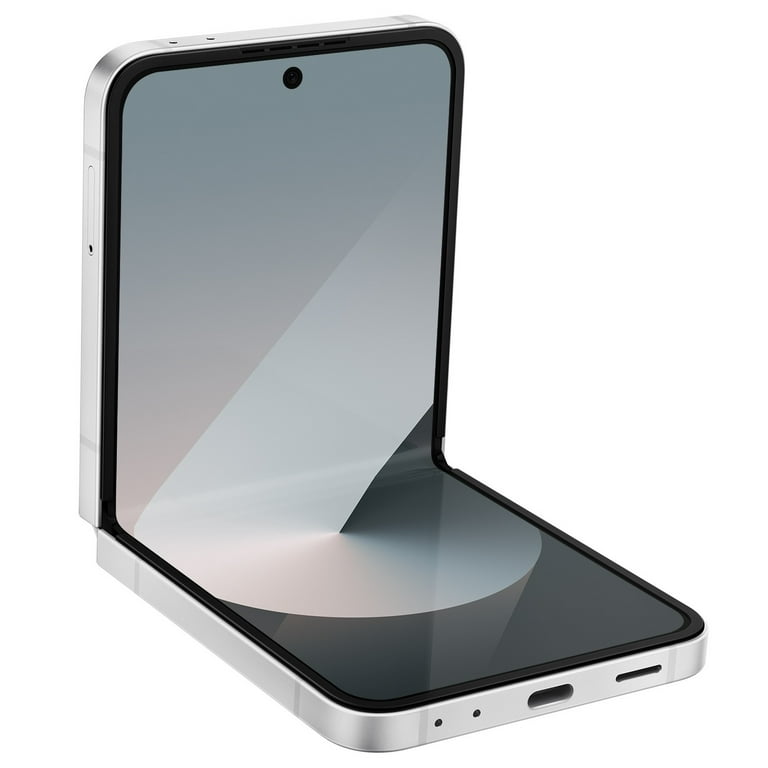 Restored Samsung Galaxy Z Flip6 512GB F741U Unlocked (Refurbished