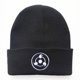 thumbnail image 1 of Gorros de invierno con dibujos animados de Naruto Akatsuki, gorro tejido bordado para mantener el calor, gorros de esquí de Hip Hop, gorro, regalo para hombres y mujeres, 1 of 4