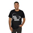 thumbnail image 4 of Reel Cool Dad Fishing Shirt, Fishing Lover, Dad Birthday Father's Day Gift, 4 of 4