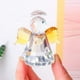 thumbnail image 2 of Figura de gato de cristal | Estatua de arte de vidrio coleccionable | Atrapasueños, regalo de Navidad para mujer | 5 estilos disponibles, 2 of 4