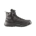 thumbnail image 2 of Belleville AMRAP Vapor Boot - Men's, w/ Side Zipper, Black, 8.5US, Regular, 2 of 7