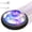 blue, variant on skymagic Hover Soccer Ball with LED Lights, Rechargeable Air Football Game Toy for Kids Boys Girls Ages 6-12, Indoor Outdoor Birthday Christmas Gifts