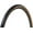 Black / Brown, variant on Panaracer GravelKing EXT Tire 700 x 35 Tubeless Folding Black/Black
