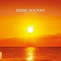 Eddie Holman - United - Music & Performance - Vinyl