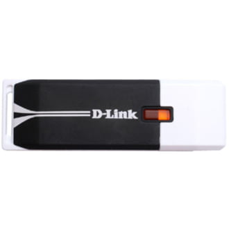 D-LINK dwa-140/KD Wireless USB INTERNET WLAN Stick 300 Mbit 