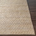 thumbnail image 5 of Watford Hand Woven Low Pile Global Rugs in Charcoal, 5 of 8