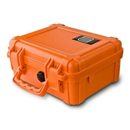 Foam Watertight Hard Case - T5000 Watertight Hard Case