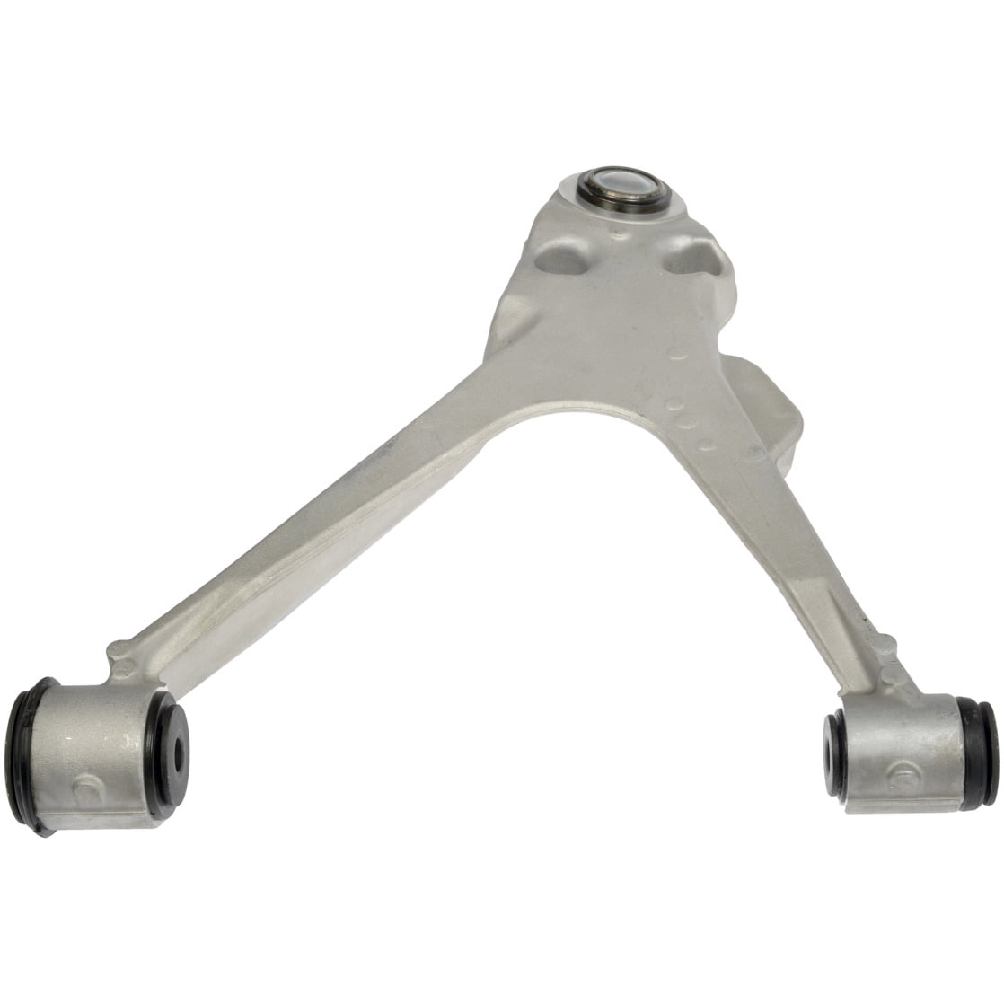 Dorman 520-054 Front Right Lower Suspension Control Arm and Ball Joint Assembly for Specific Chevrolet Models