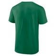 thumbnail image 3 of Men's Fanatics Kelly Green Baltimore Orioles Celtic Luck T-Shirt, 3 of 3