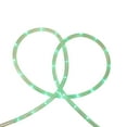 thumbnail image 2 of Northlight LED Commercial Grade Outdoor Christmas Spool Rope Lights - Green - 288' Clear Wire, 2 of 5