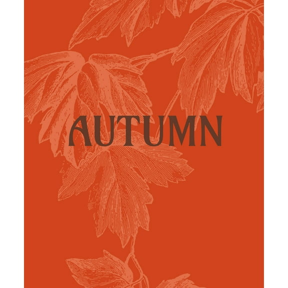 Autumn (Hardcover)
