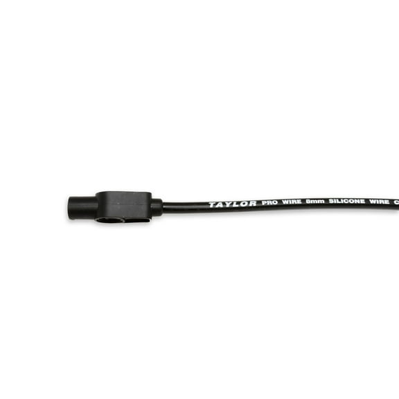 Taylor Cable 70054 Pro TCW univ 8 cyl 180 black