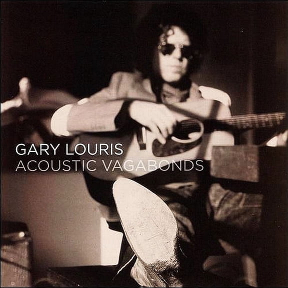 Acoustic Vagabonds