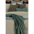 thumbnail image 2 of SIScovers Mixology Padma 4-piece Duvet Cover and Insert Set Habor Grey Full 4 Piece Mid-Century Modern, 2 of 5