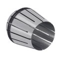 thumbnail image 1 of Collet Chuck, Collet à Ressort ER32 Haute Précision pour Machine de Gravure 25mm / 0.98 Po, 26mm / 1.02 Po, 1 of 8