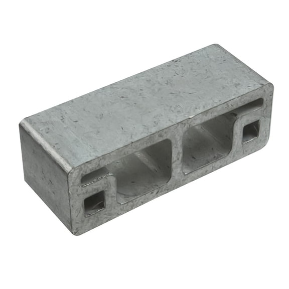 Polaris 5134766 OEM Steering Block IQ Racer 440 600