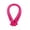 Hot Pink, variant on 3-Pack New Upgraded Cooling Neck Wraps, Neck Coolers for Hot Weather, Leak-Proof Cooling Gel, 360° Full-Wrap, Cool Relief - Head, Neck, Wrists - Blue