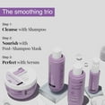 thumbnail image 5 of Bare Anatomy Ultra Smoothing Hair Shampoo 8.45 fl oz Restores Smoothing & Texture by 27% Paraben Free, 5 of 10