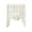 Beige, variant on Oalirro Butterflies Style Pull Out Lace Curtains Translucent Sheer Window Drapes Lift Up Kitchen Partition Door Curtains with Ruffles Easy Install Washable 59x39 Inches