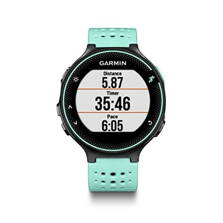garmin forerunner 235 gps hr running watch